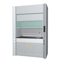 fume hood manufacturer For chemical stainless steel fume hood