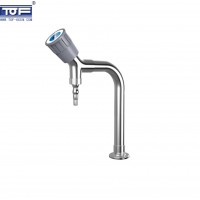 laboratory 304 stainless steel water tap