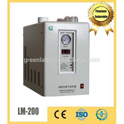 Quality PEM Hydrogen Generator LM-200 for gas chromatograph