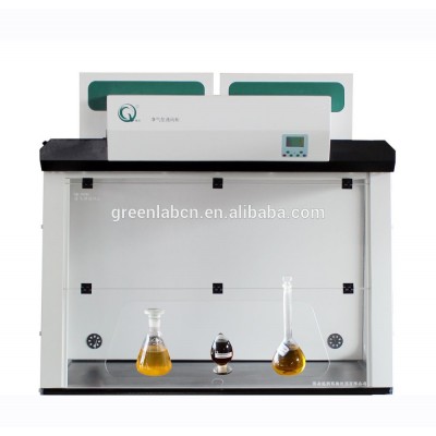 Ductless Filtered Fume Hood GR-F100