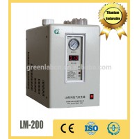 Quality 200 cc PEM Hydrogen Generator for lab